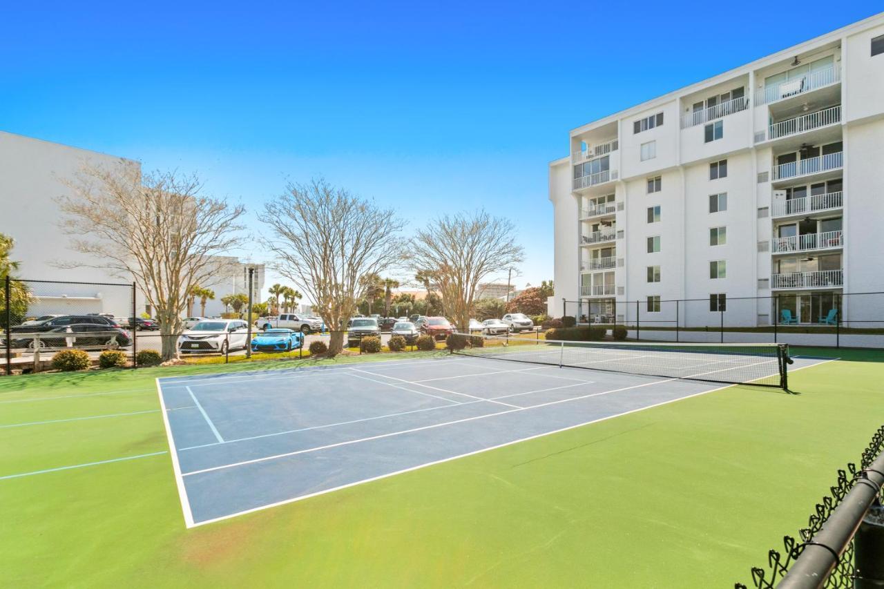 Apartment Dolphin Point 105a Destin
