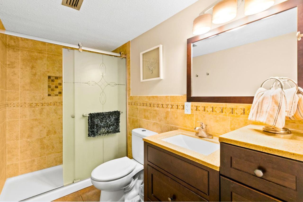 Apartment Dolphin Point 105a *