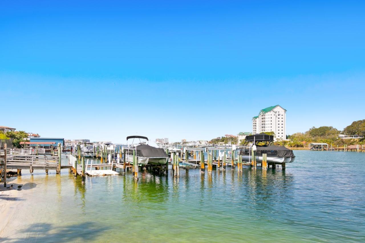 Apartment Dolphin Point 105a Destin