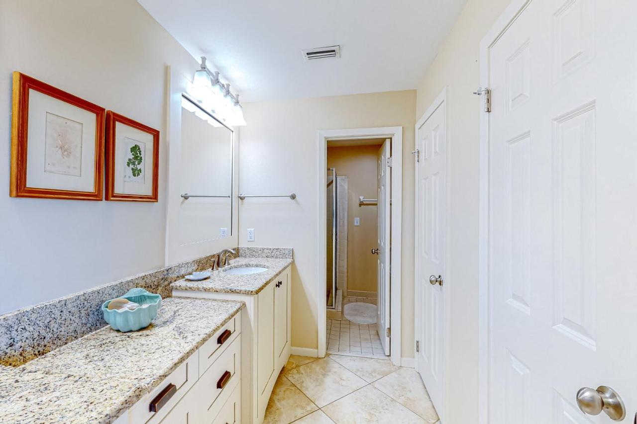 Apartment Tops'l Manor 507 Destin