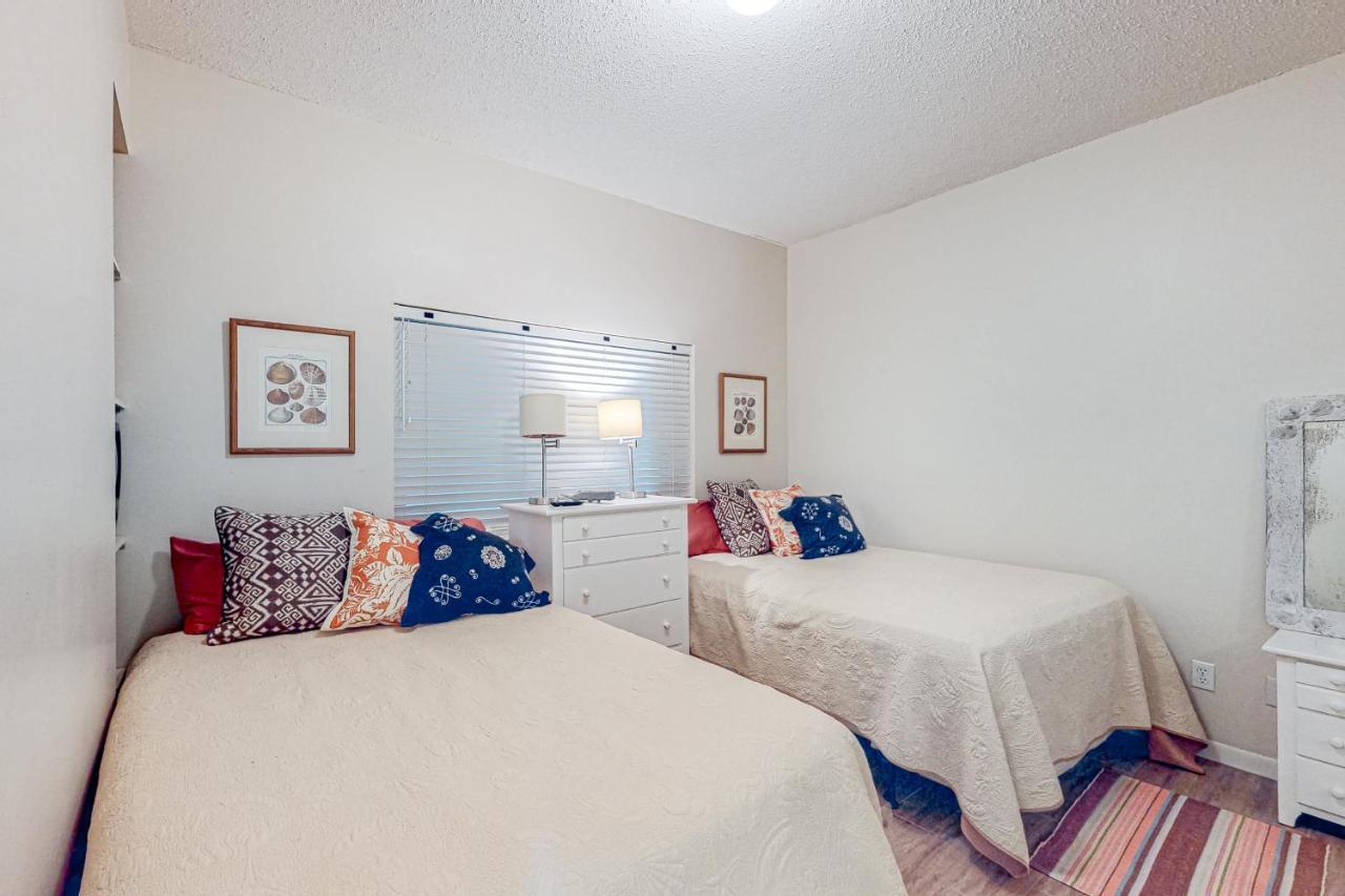 Apartment Tops'l Manor 507