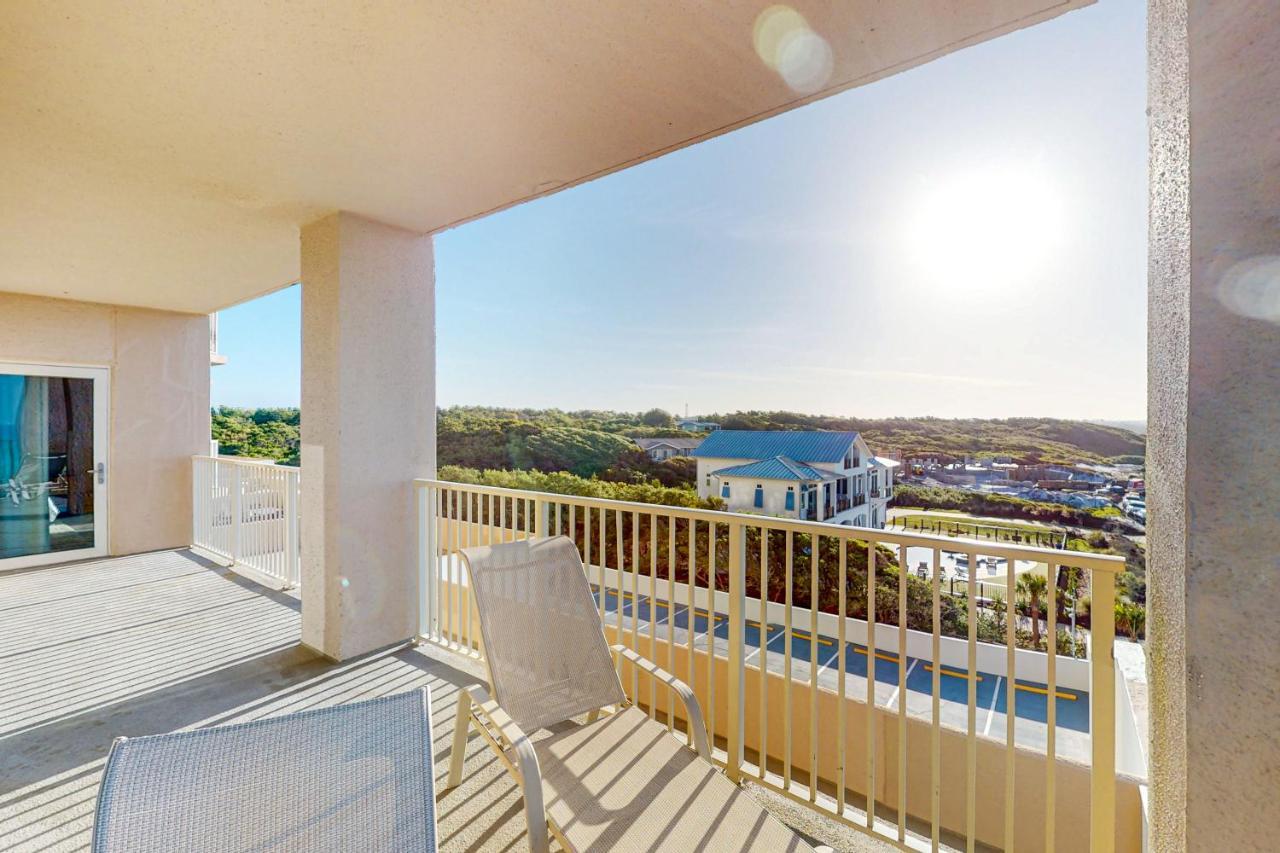 Apartment Tops'l Manor 507