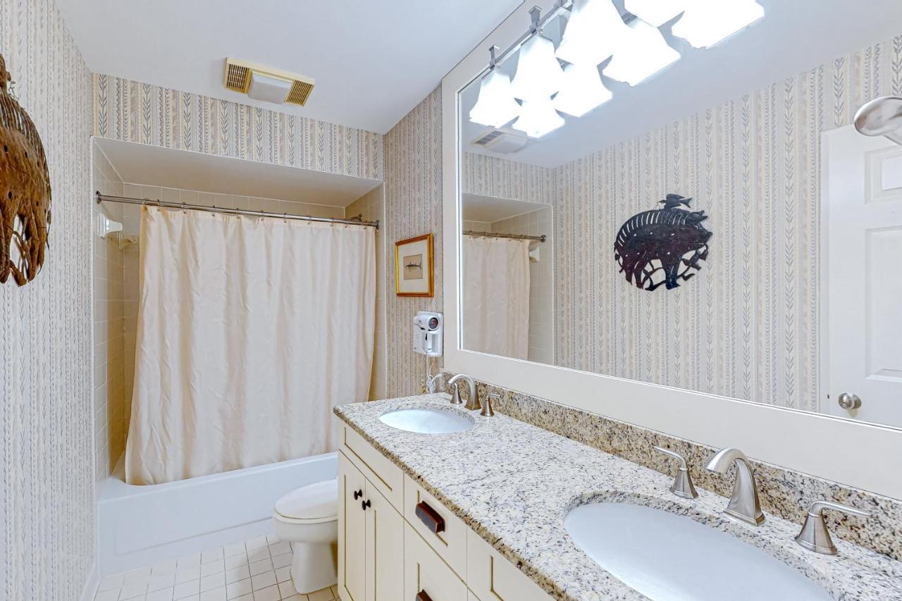 Tops'l Manor 507 Destin