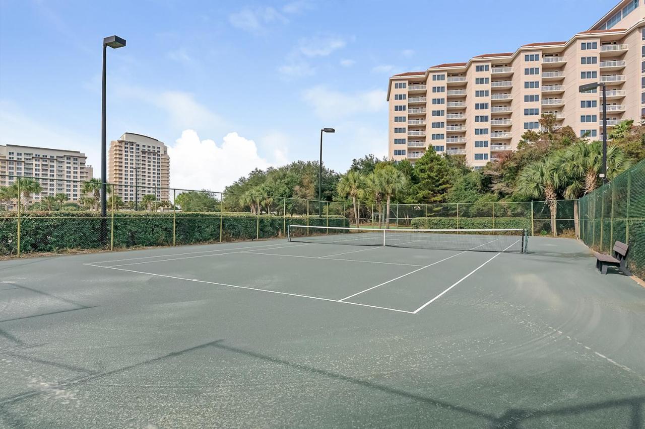 Apartment Tops'l Manor 507 Destin