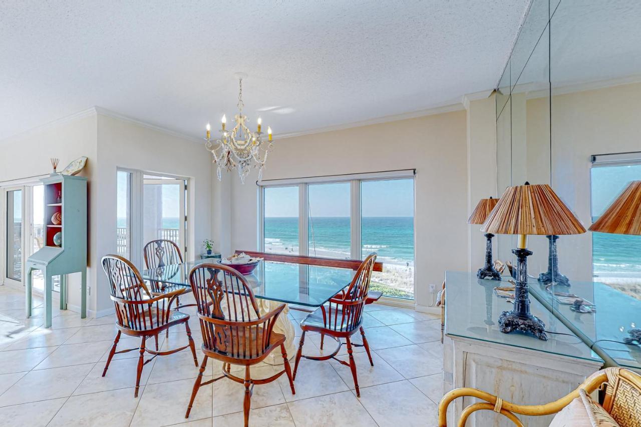 Apartment Tops'l Manor 507 Destin