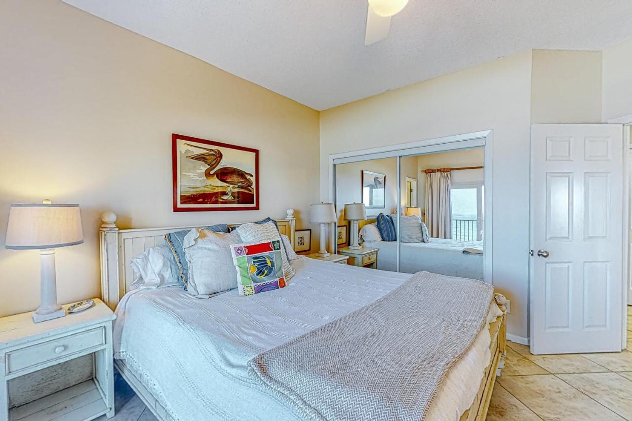 Apartment Tops'l Manor 507