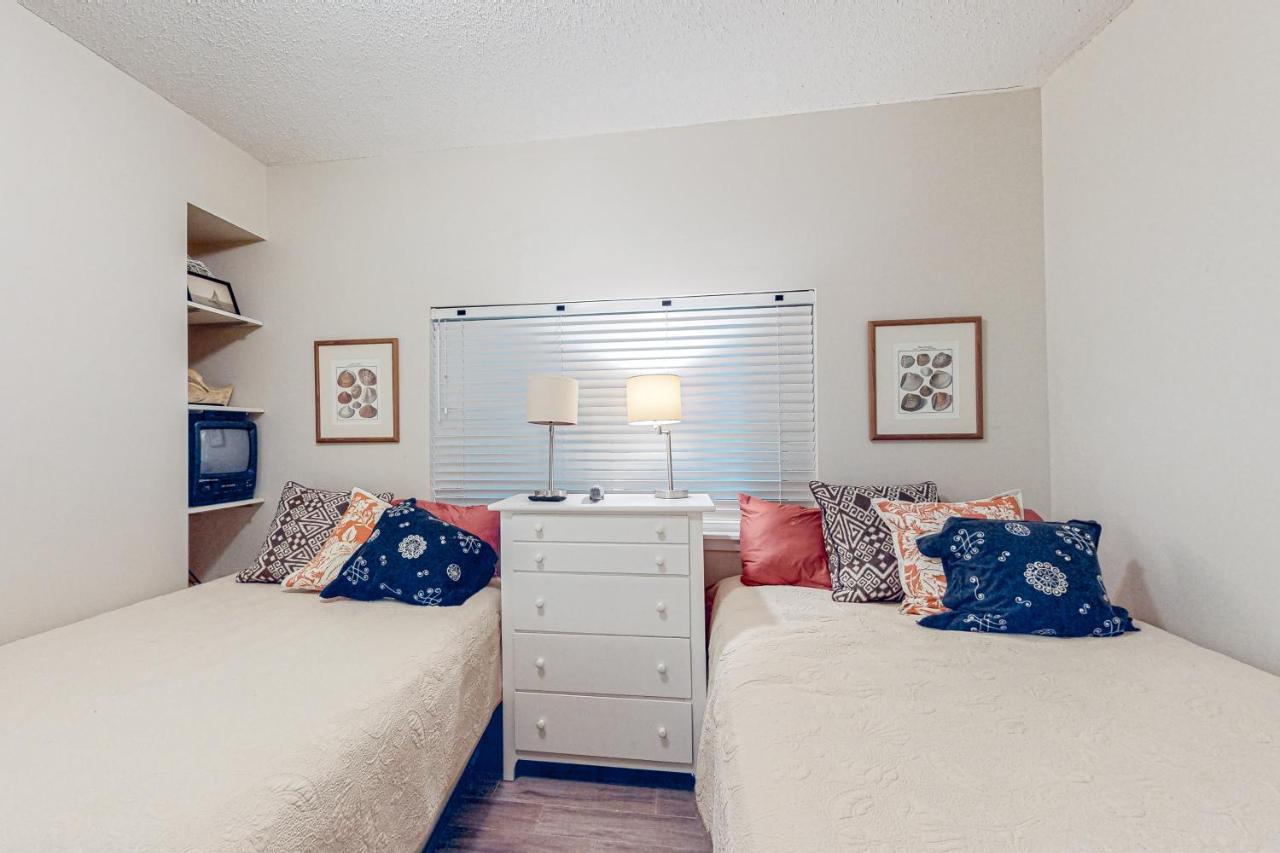 Tops'l Manor 507
