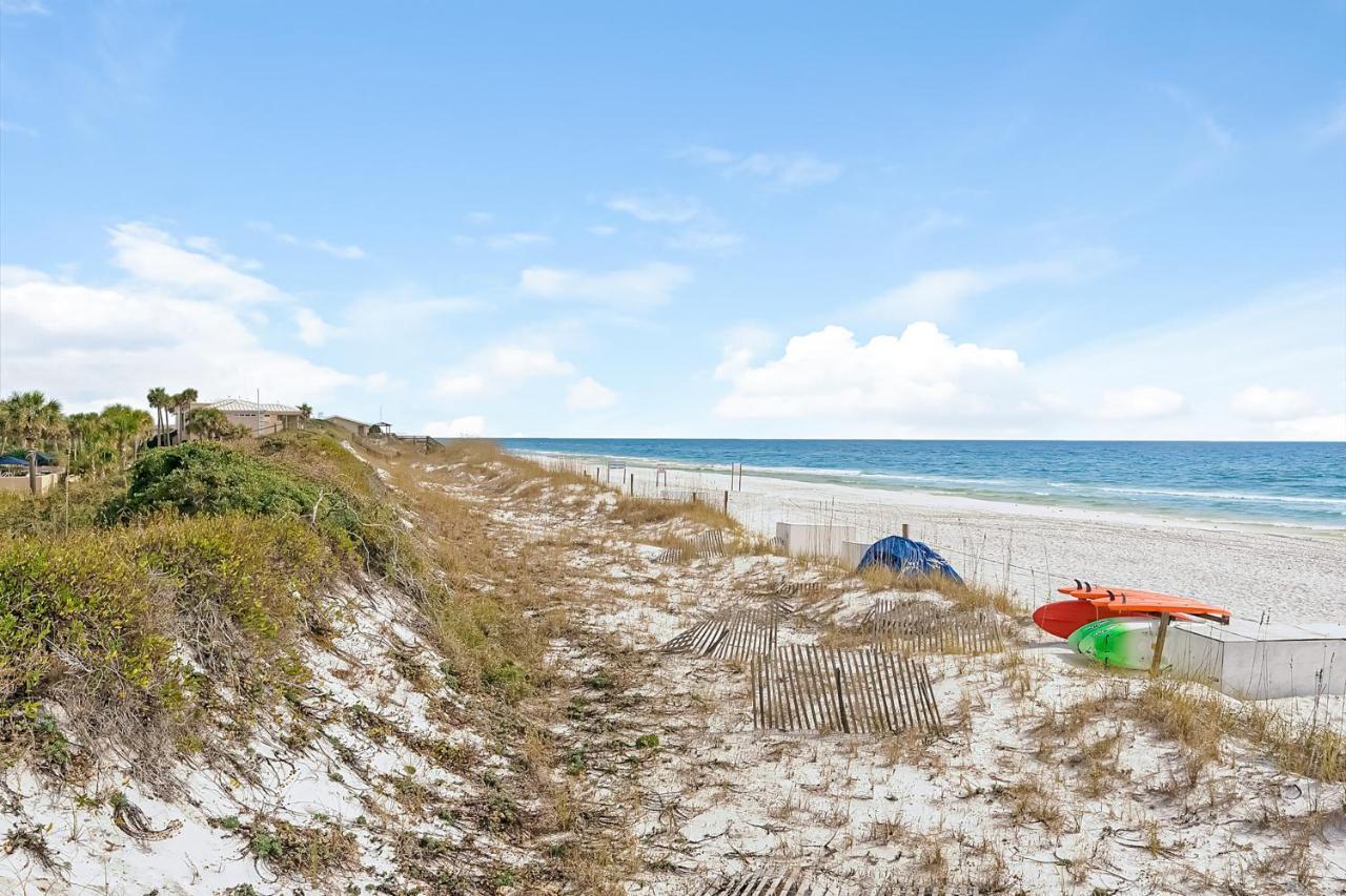 Tops'l Manor 507 Apartment Destin