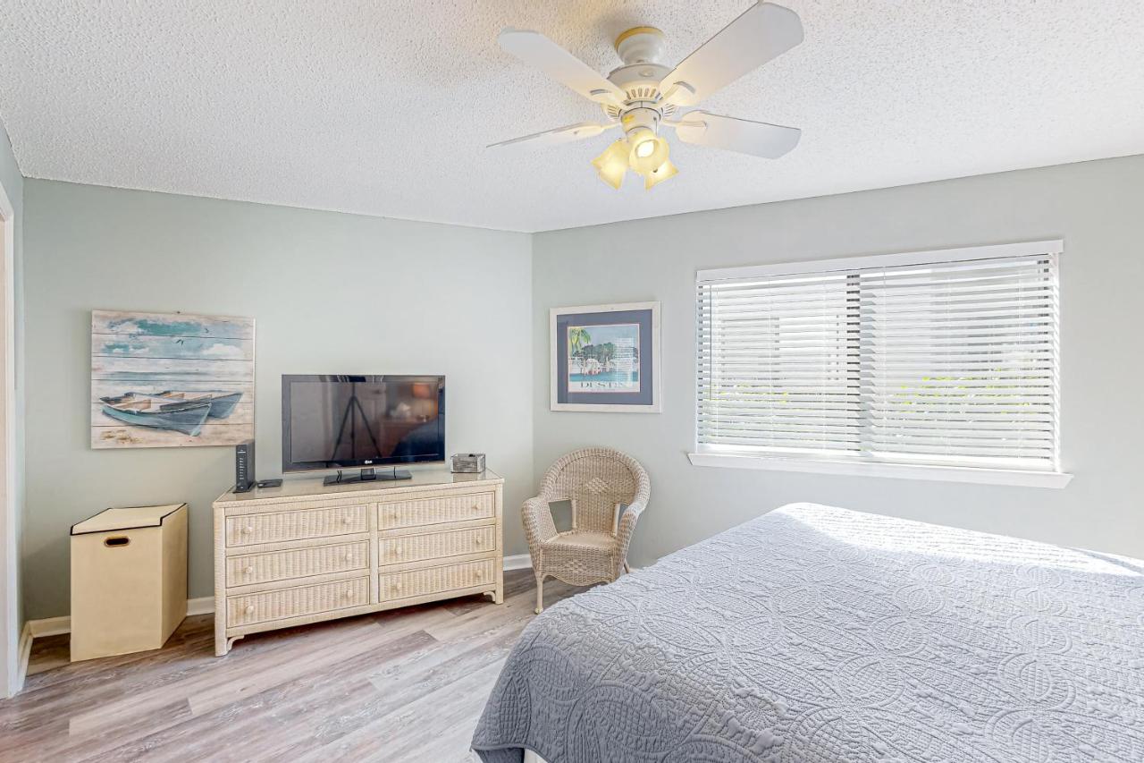 Crystal Village, Unit 20a Destin