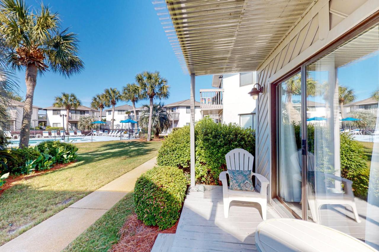 Crystal Village, Unit 20a * Destin