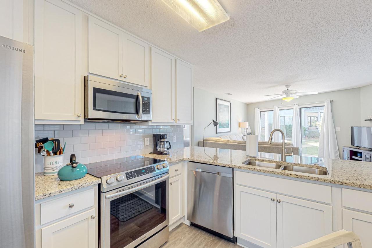Crystal Village, Unit 20a Destin