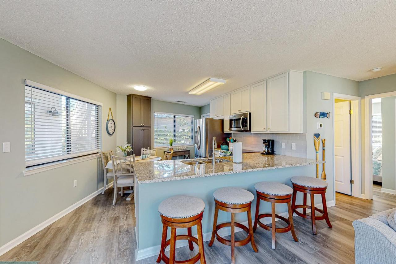 Crystal Village, Unit 20a Destin