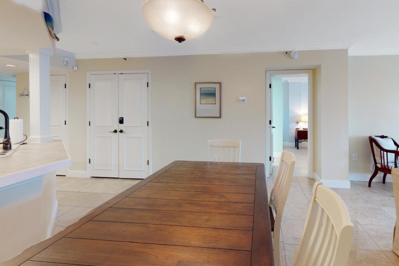 Apartment Inlet Reef Club 218 Destin