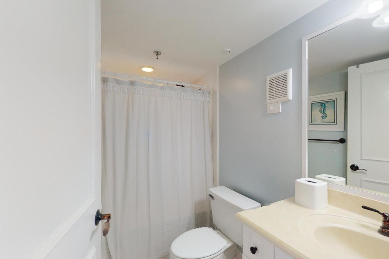 Inlet Reef Club 218 Apartment Destin