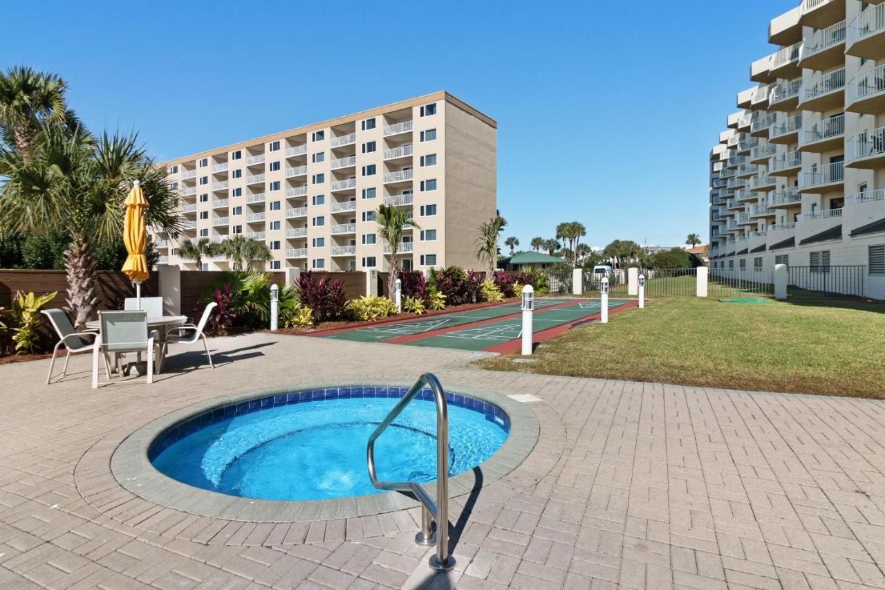 Inlet Reef Club 218 Apartment *