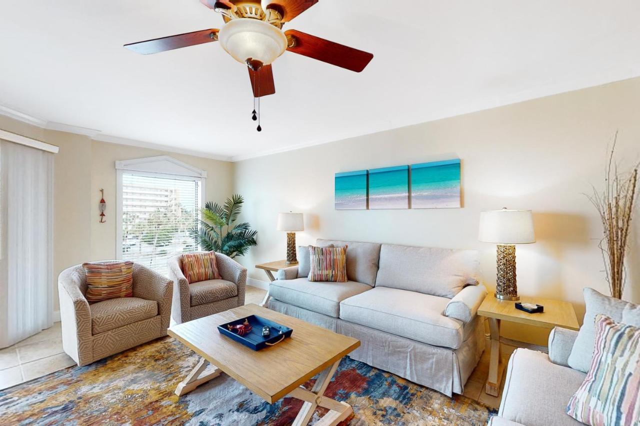 Inlet Reef Club 218 Apartment