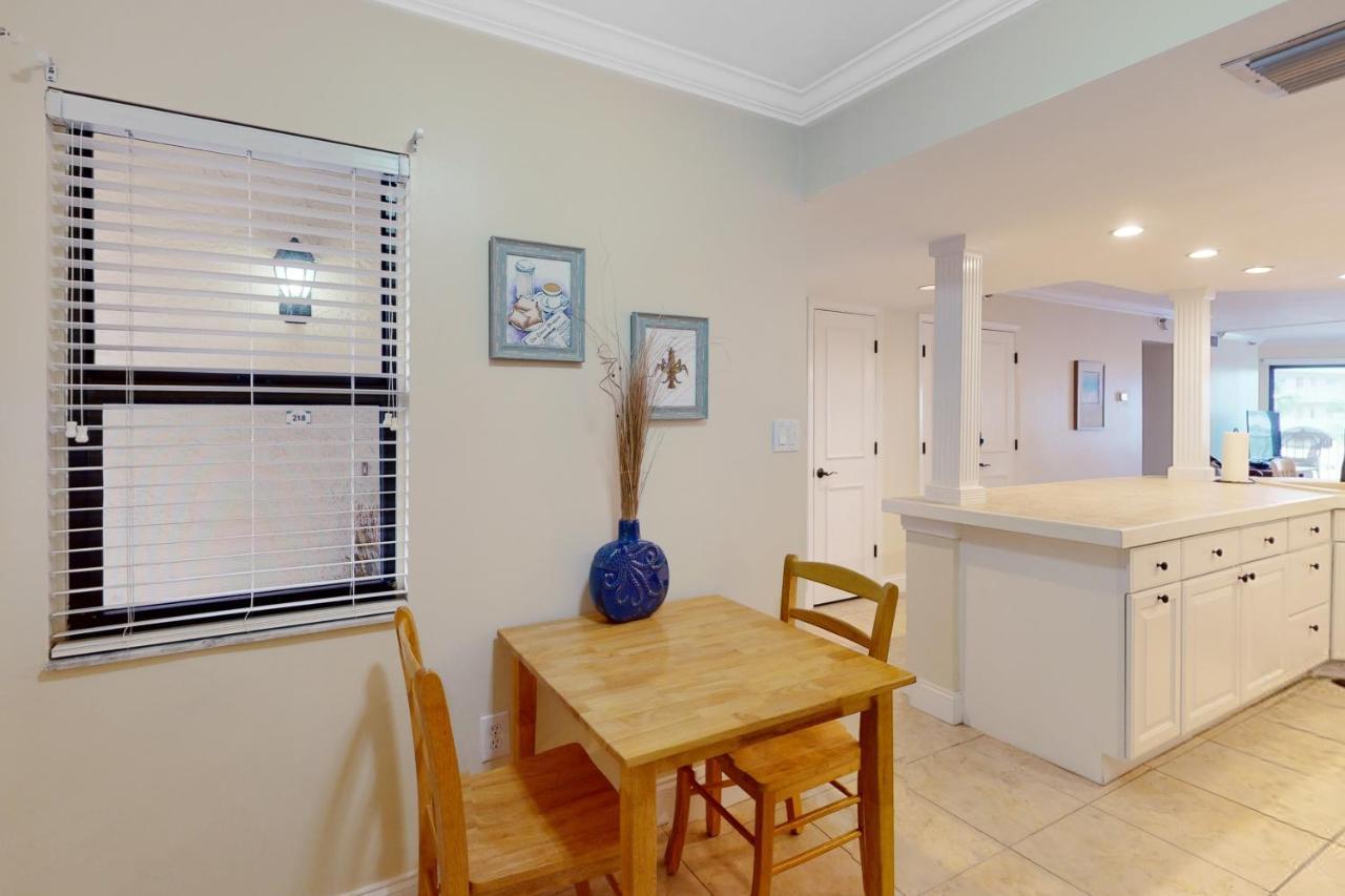Inlet Reef Club 218 Apartment *