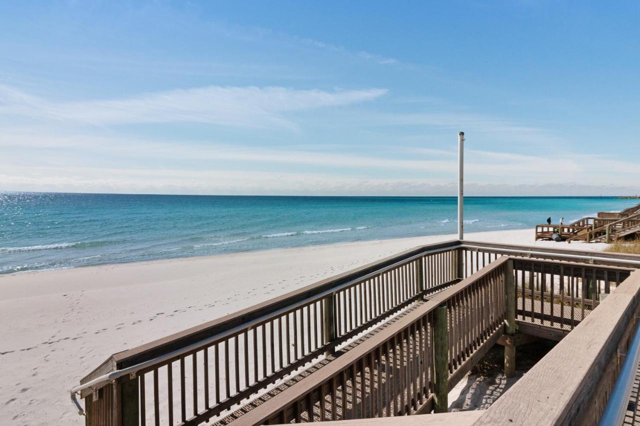 Inlet Reef Club 218 Apartment Destin