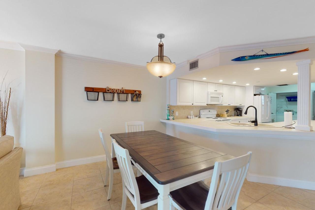 Inlet Reef Club 218 Apartment *