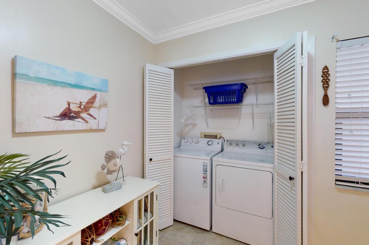 Apartment Inlet Reef Club 218