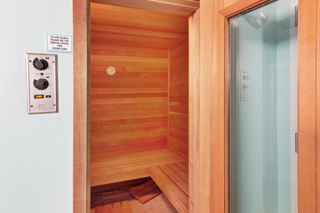 Apartment Inlet Reef Club 218