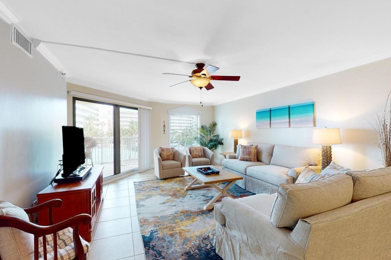 Inlet Reef Club 218