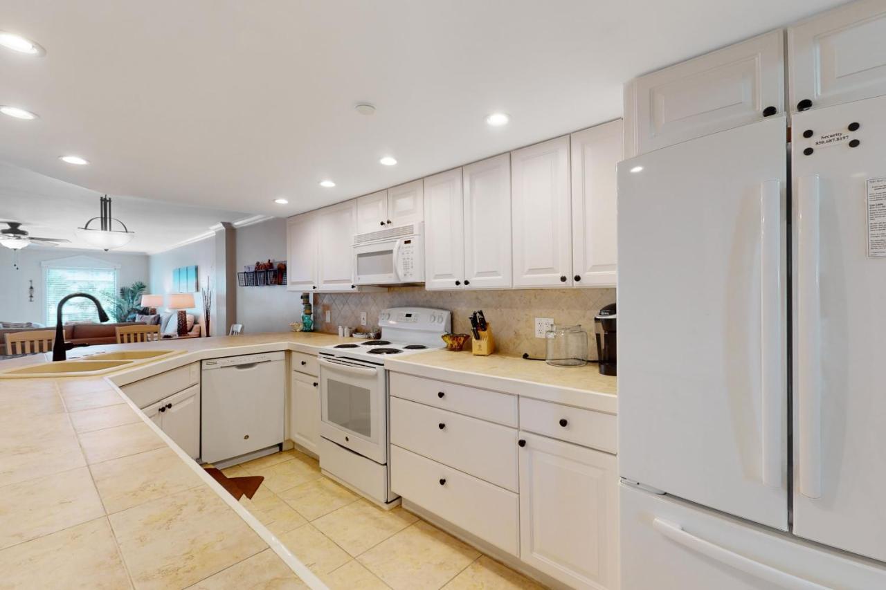 Apartment Inlet Reef Club 218 Destin