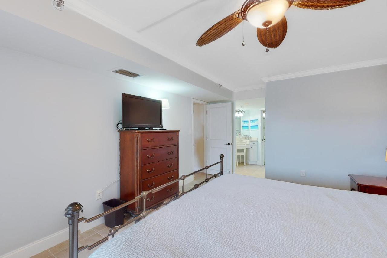Inlet Reef Club 218 Apartment Destin