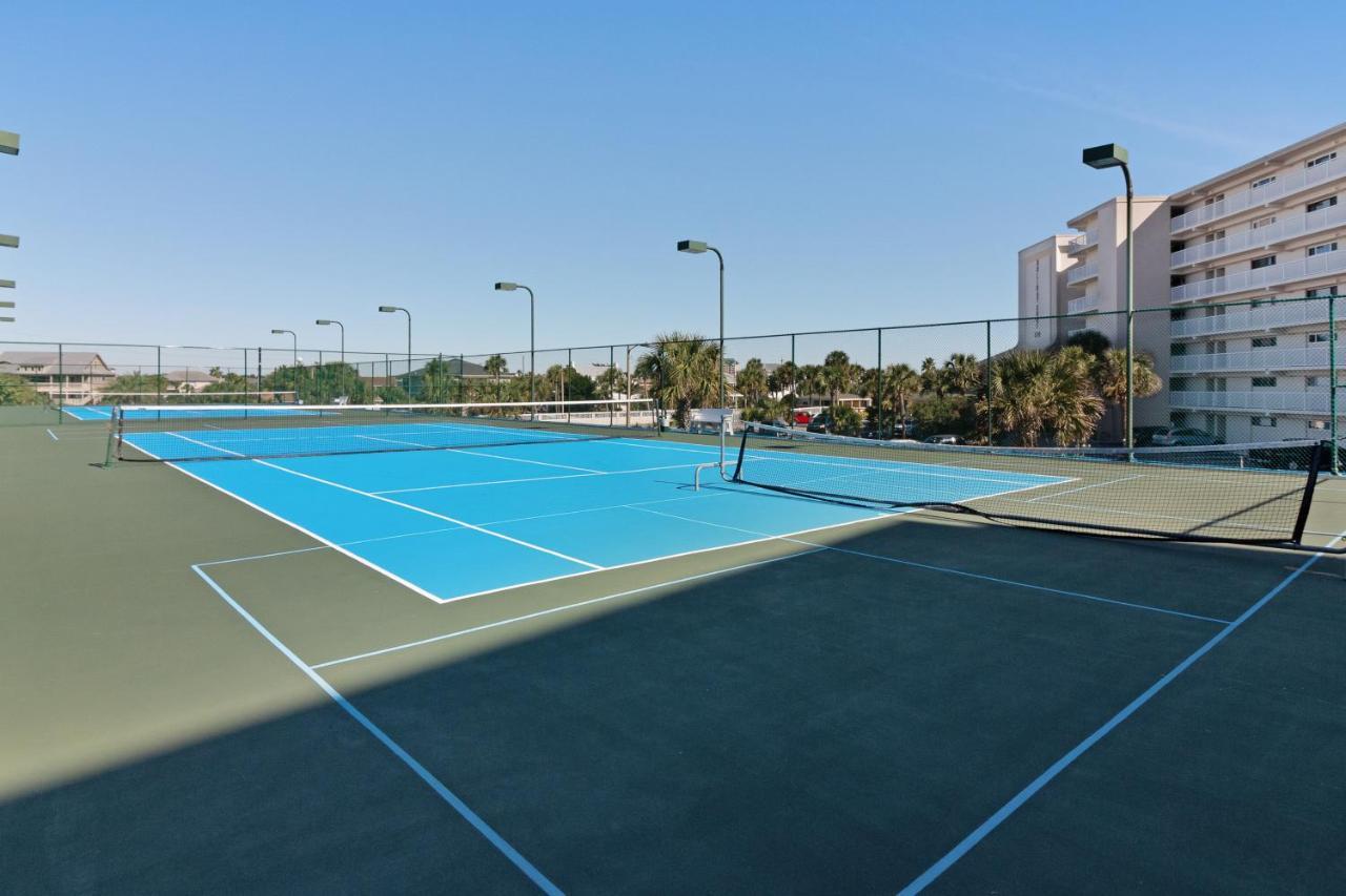 Inlet Reef Club 218