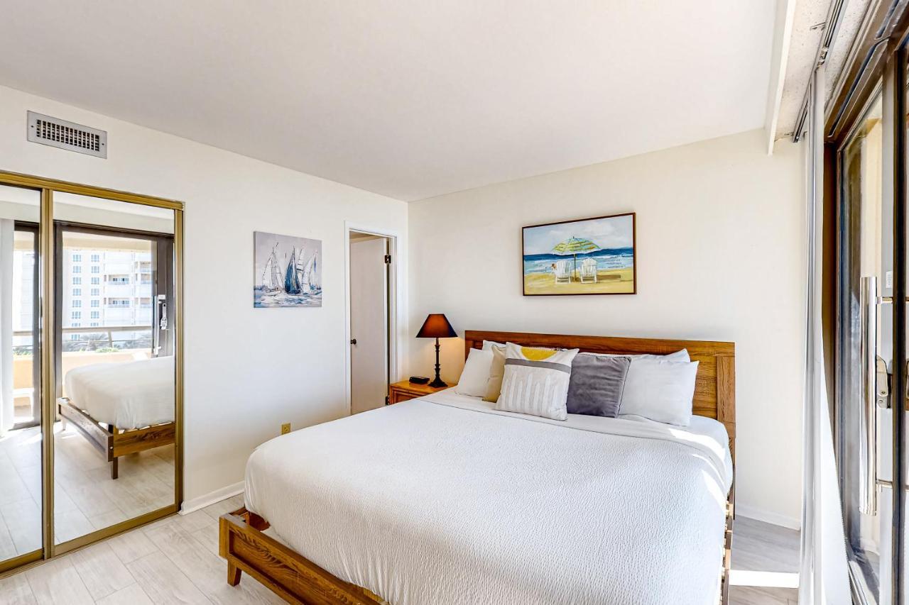Edgewater 809 Apartment Destin