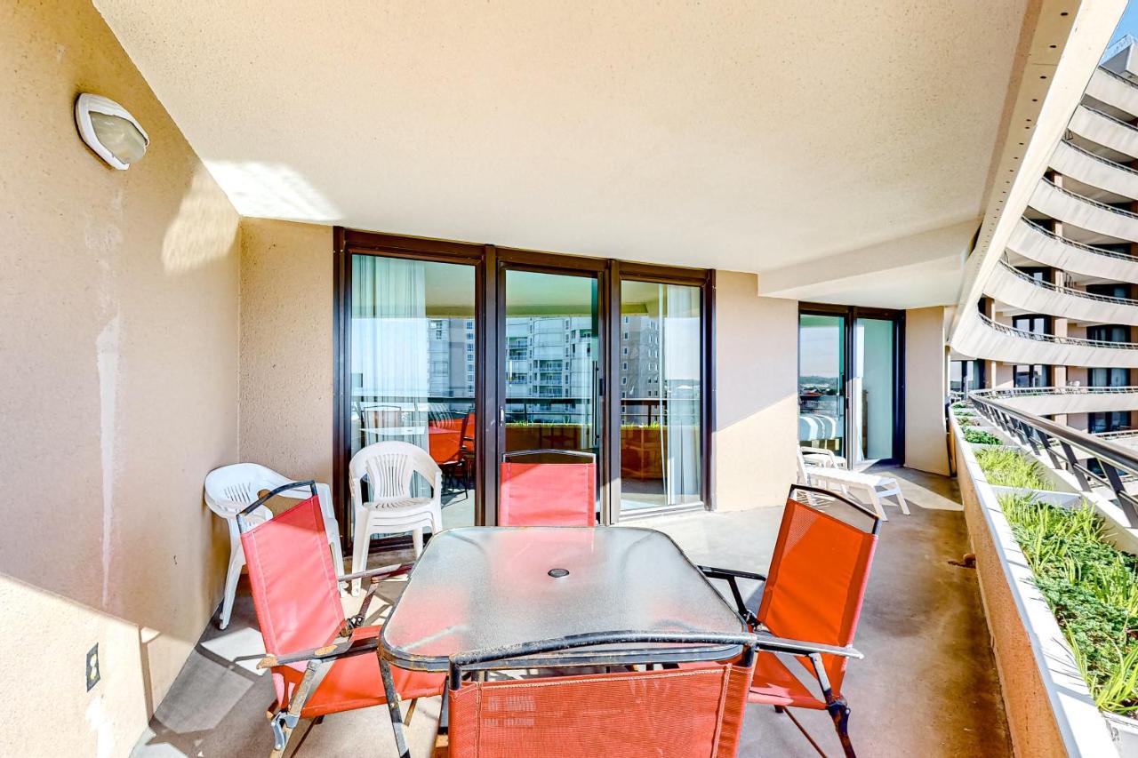 Edgewater 809 Destin