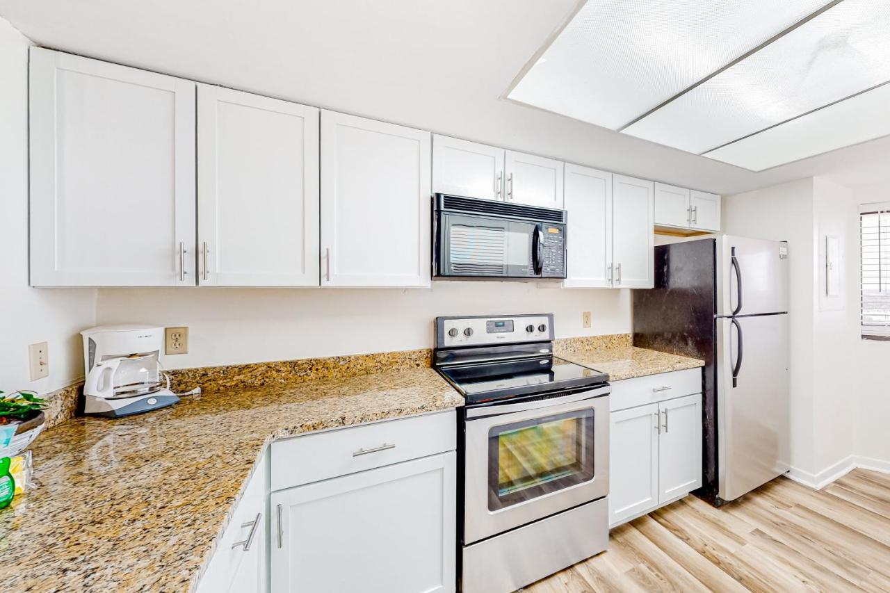 Edgewater 1101 Apartment Destin