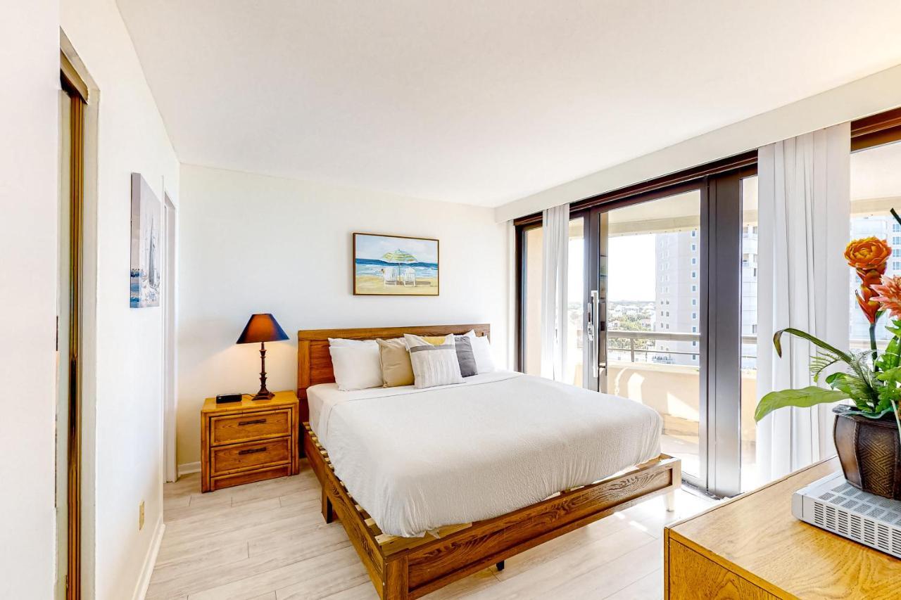 Edgewater 809 Apartment Destin