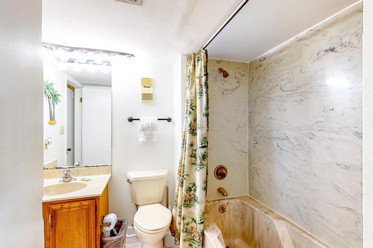Apartment Edgewater 809 Destin