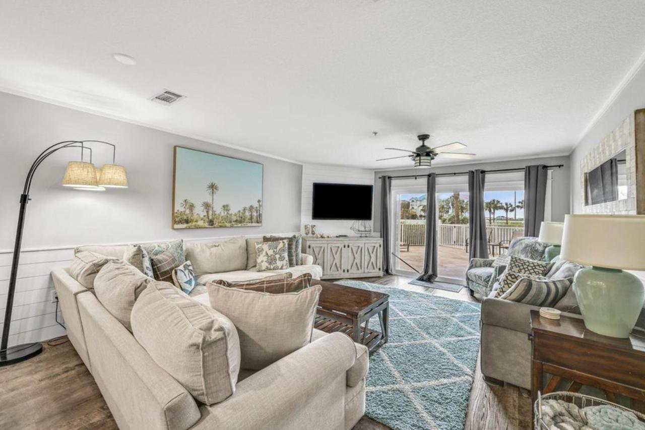 Amalfi Coast A109 Apartment Destin