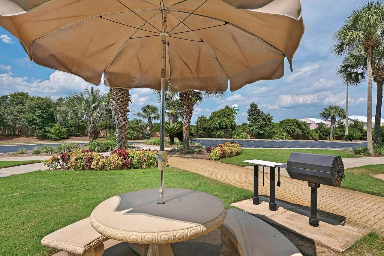Amalfi Coast A109 Apartment Destin
