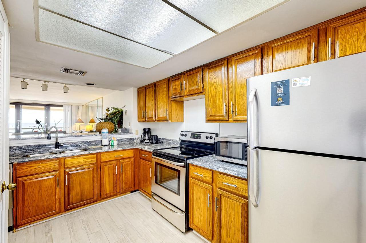 Edgewater 809 Apartment Destin