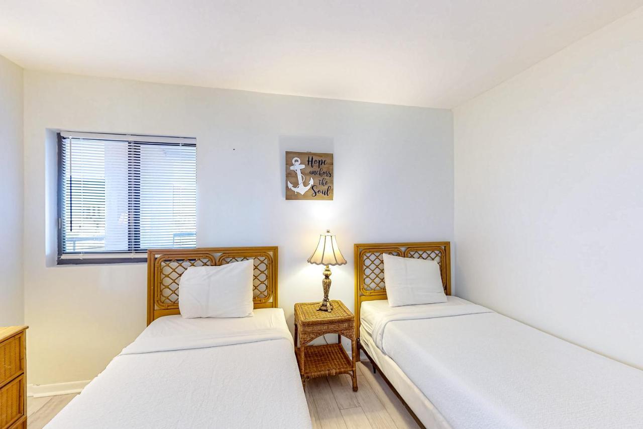 Apartment Edgewater 809
