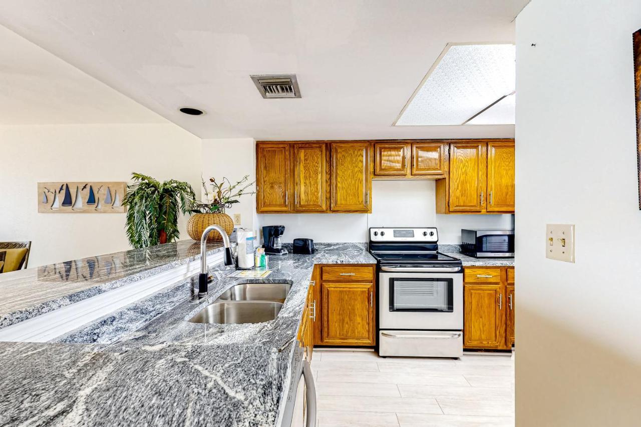 Apartment Edgewater 809 Destin
