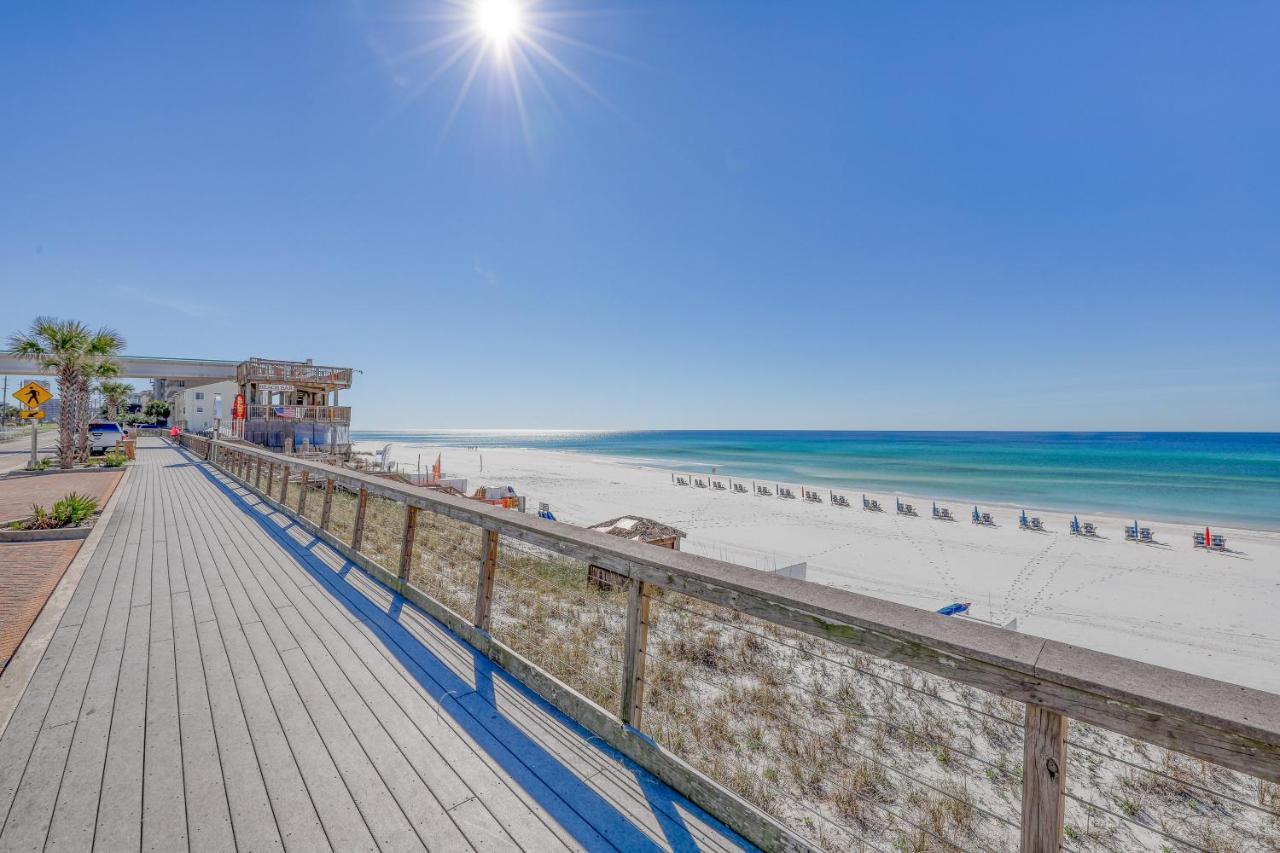Edgewater 1101 * Destin