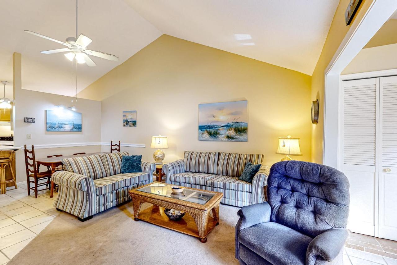Chateau La Mer Ii 804 Destin