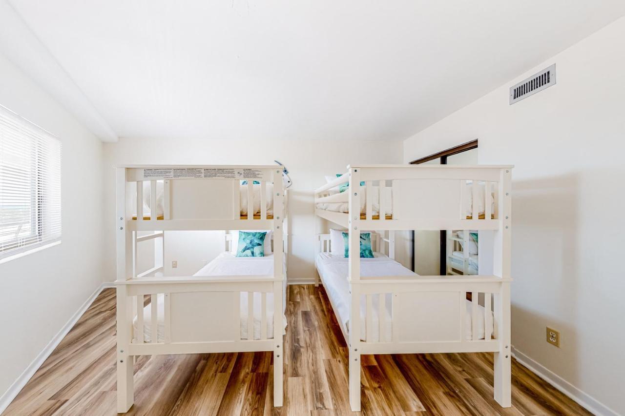 Apartment Edgewater 1101
