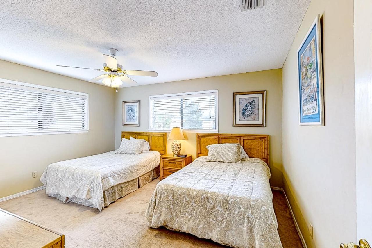 Apartment Chateau La Mer Ii 804 Destin