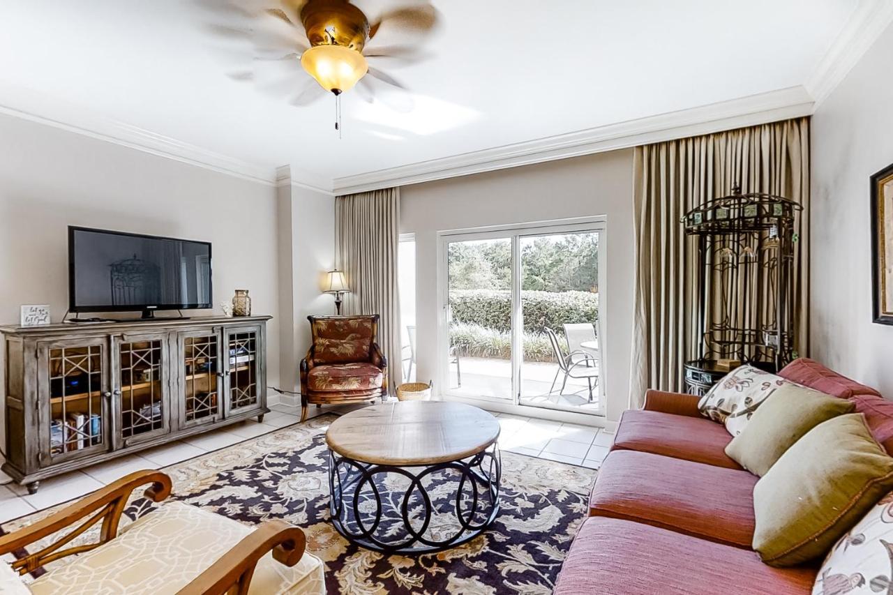 Apartment Tops'l Summit 107b
