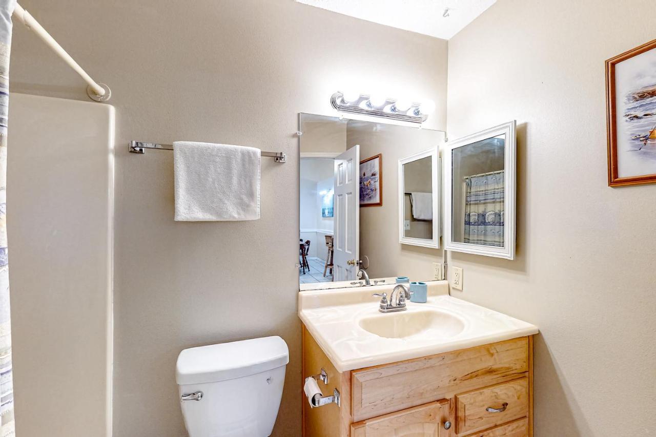 Chateau La Mer Ii 804 Apartment Destin