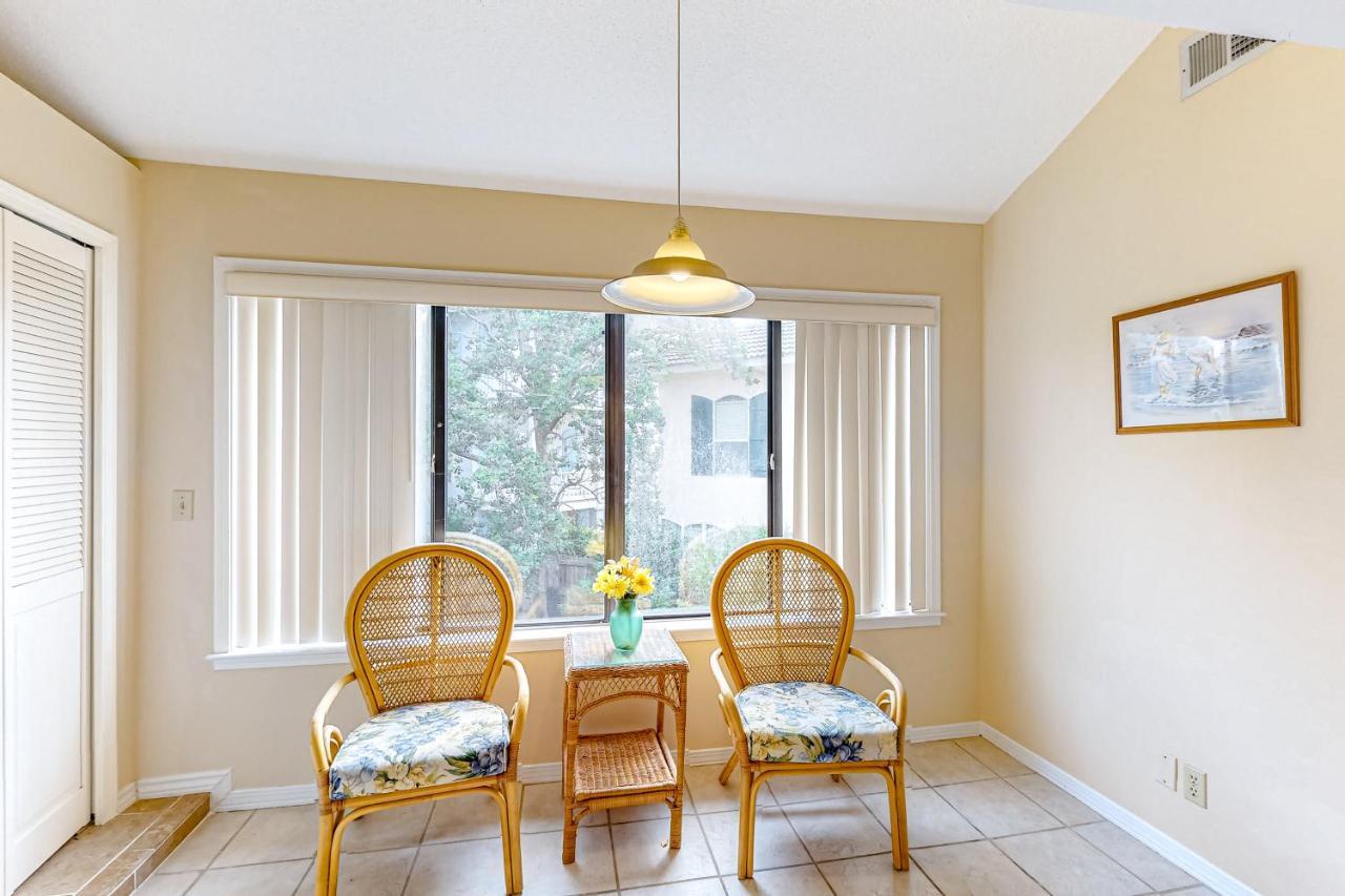 Apartment Chateau La Mer Ii 804 Destin