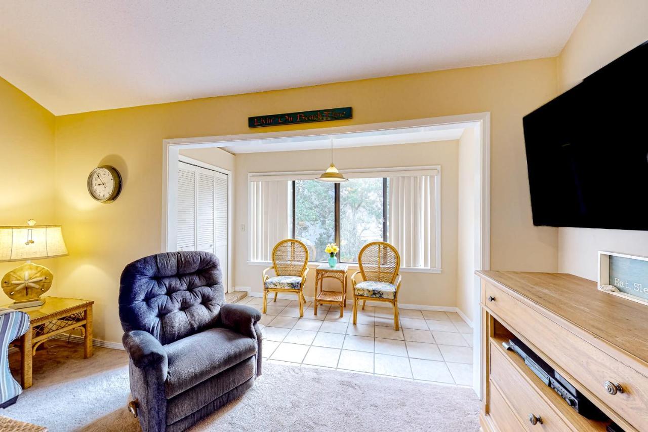 Chateau La Mer Ii 804 Destin