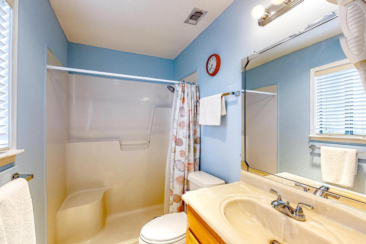 Chateau La Mer Ii 804 Destin