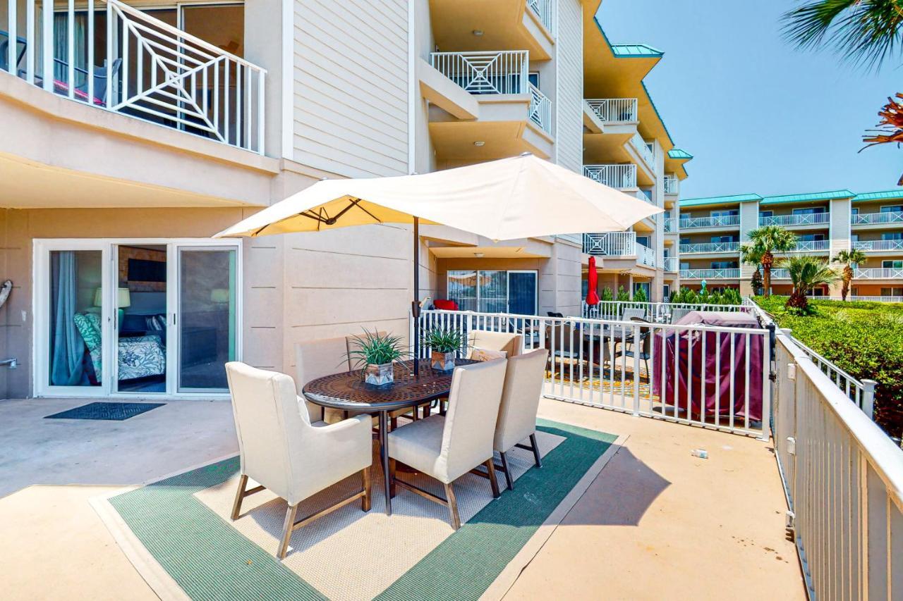 Amalfi Coast A109 Apartment Destin