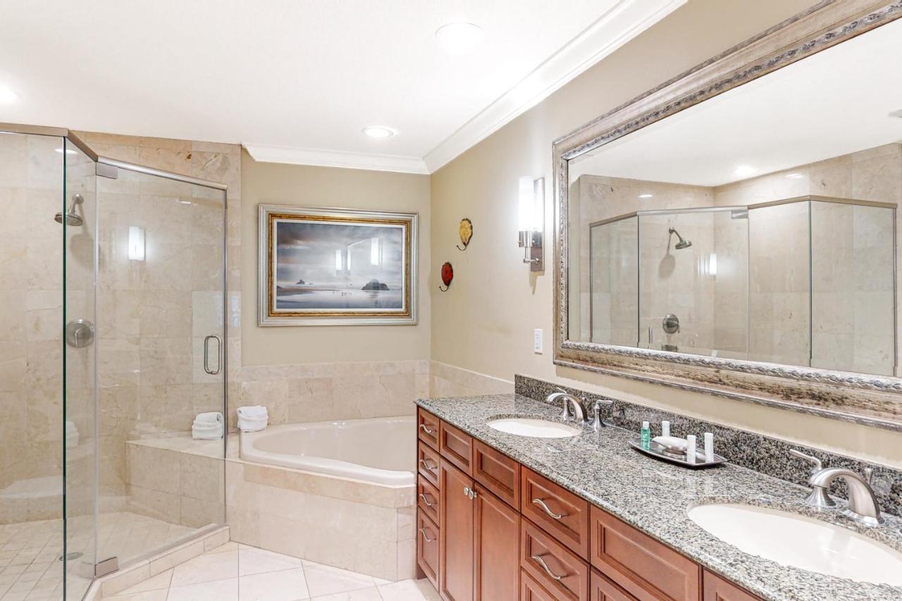 Apartment Emerald Grande W621 Destin